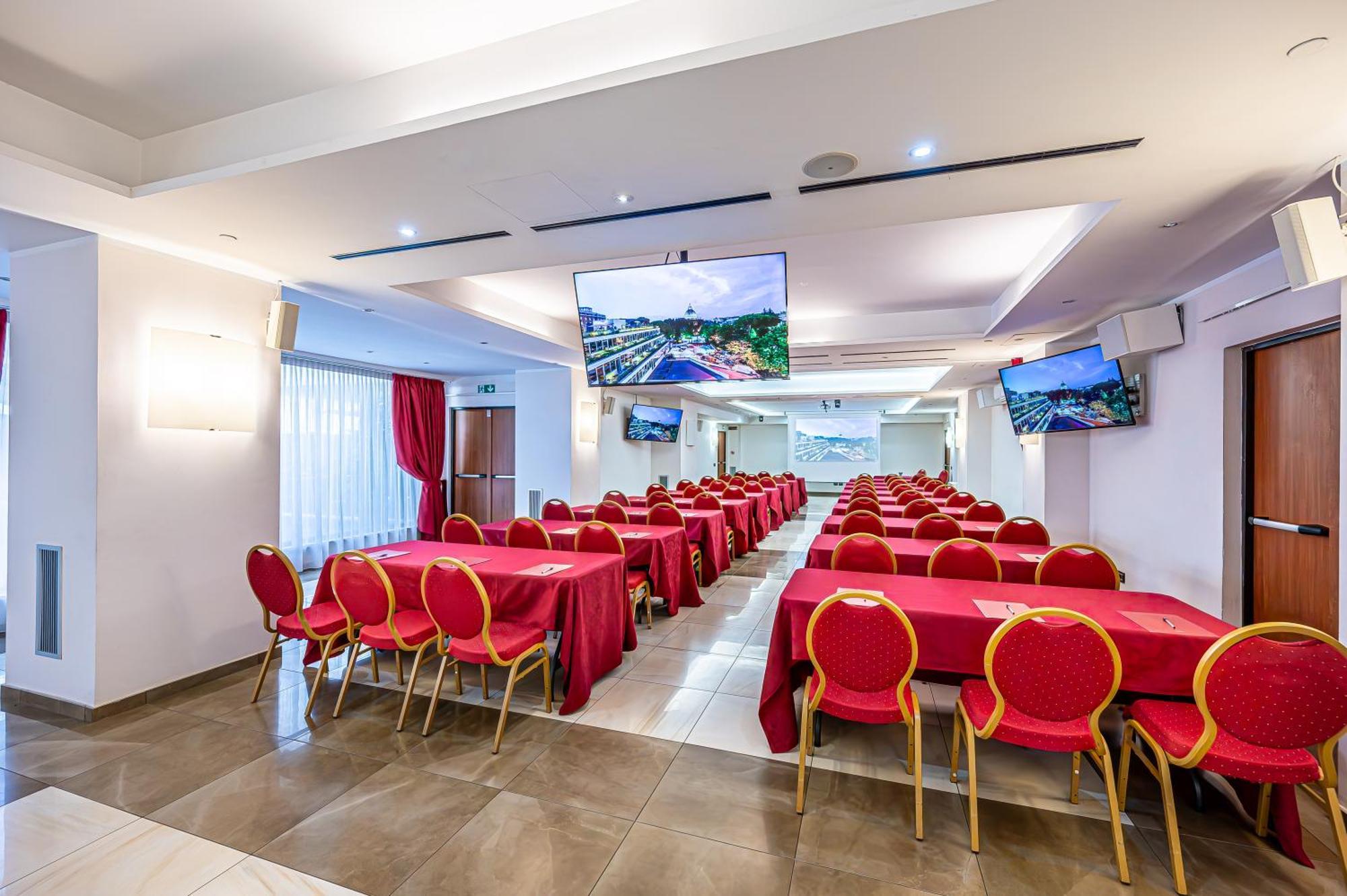 Cardinal Hotel St. Peter — Photos 2