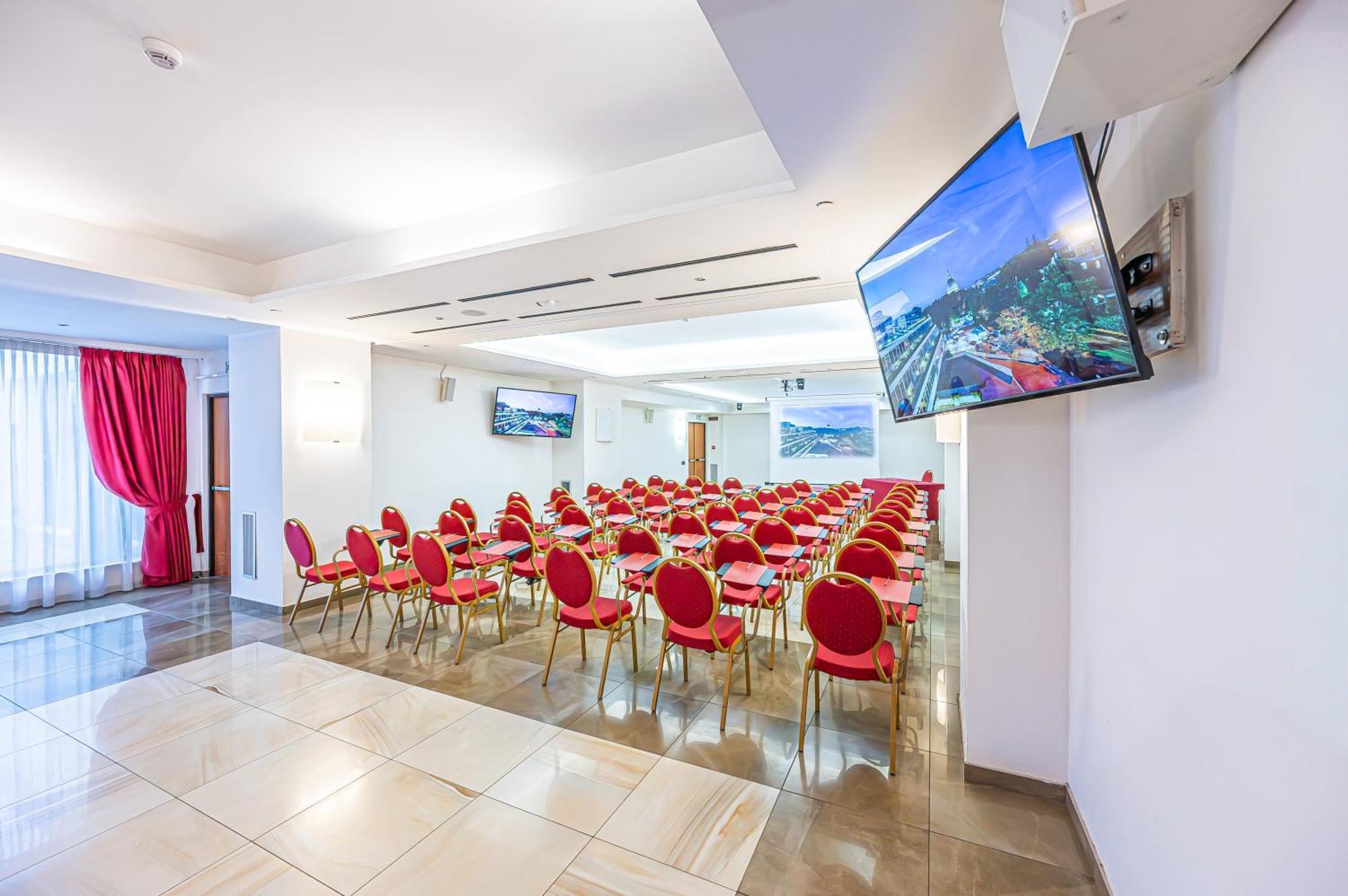 Cardinal Hotel St. Peter, Rome